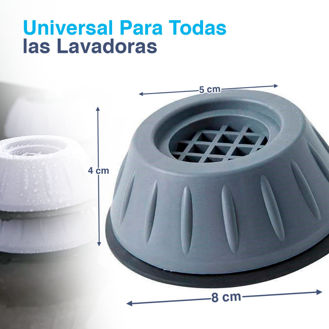 Soporte para Lavadora