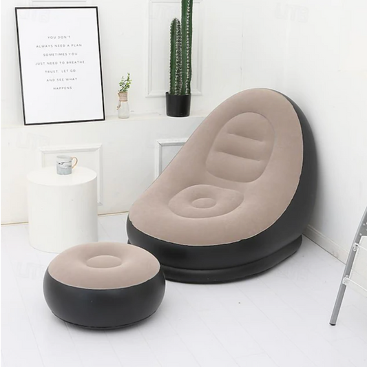 Sofa Inflable - Lazy Chair