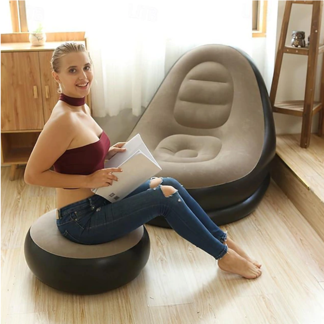 Sofa Inflable - Lazy Chair