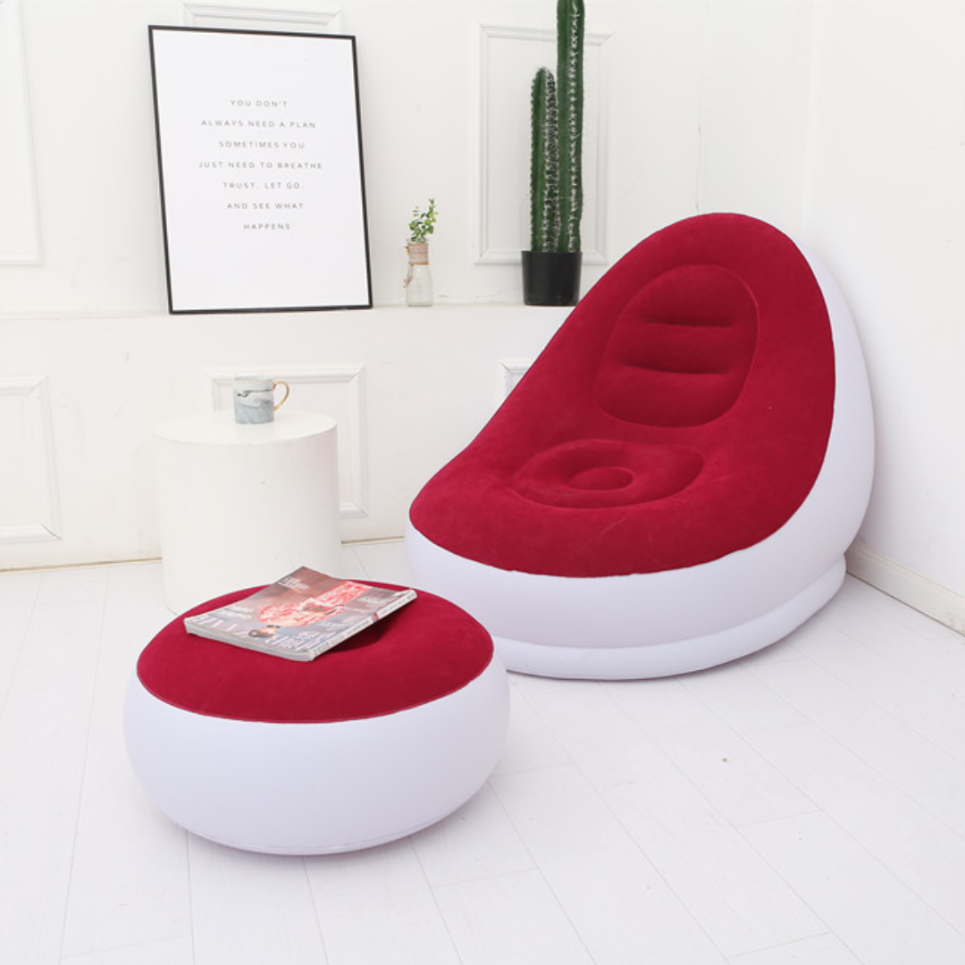 Sofa Inflable - Lazy Chair